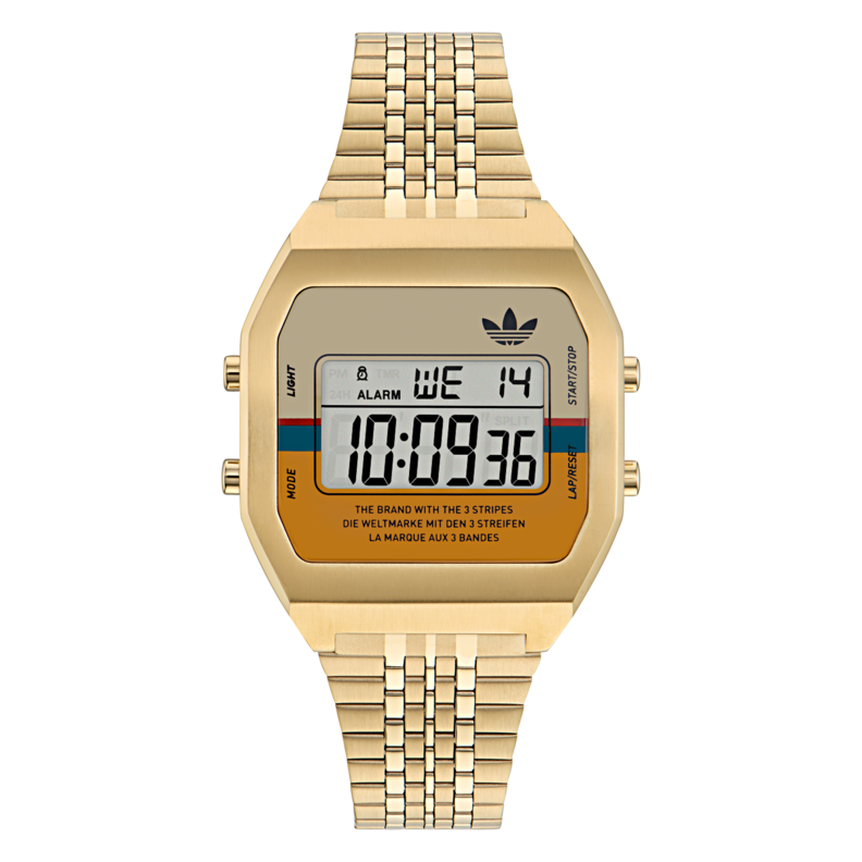 ADIDAS WATCHES AOST23555 (AOST23555)