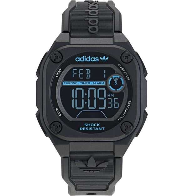 ADIDAS WATCHES AOST23571 (AOST23571)