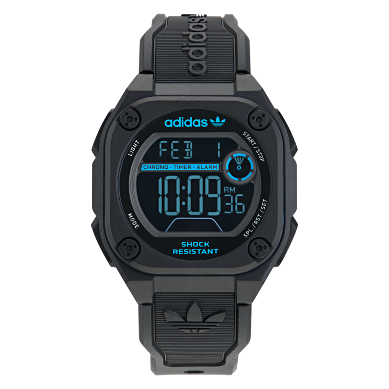 ADIDAS WATCHES AOST23571 (AOST23571)