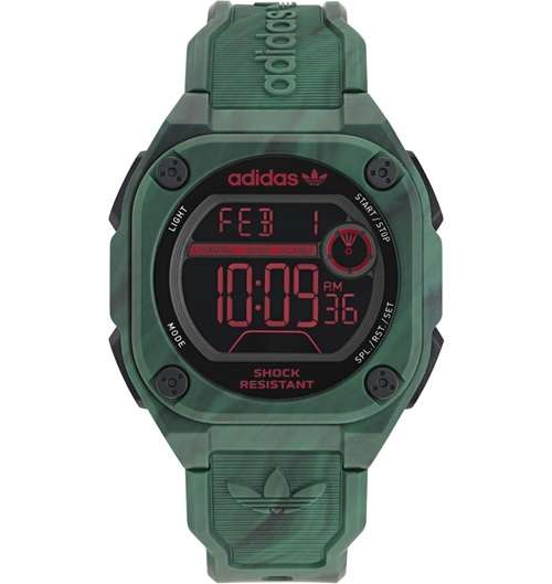 ADIDAS WATCHES AOST23573 (AOST23573)