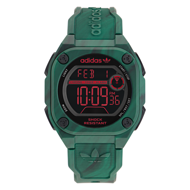 ADIDAS WATCHES AOST23573 (AOST23573)