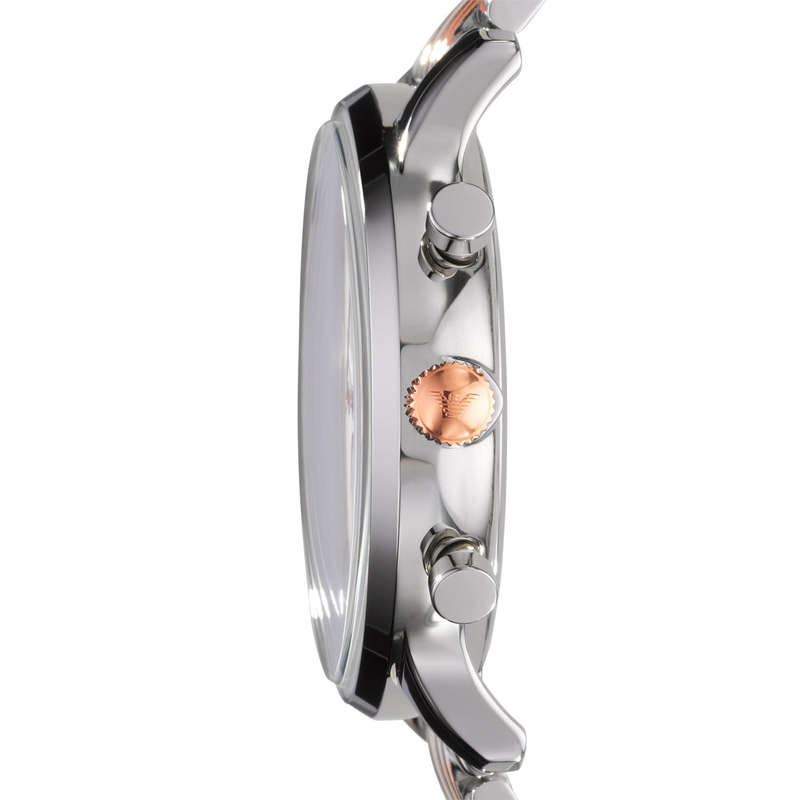 Emporio Armani Men's Watch (AR0399)