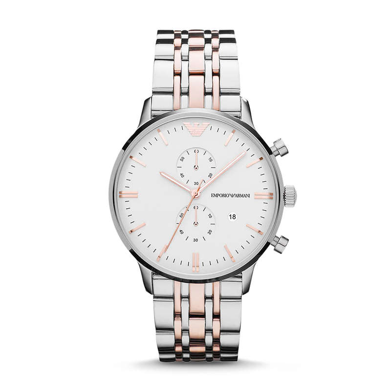 Emporio Armani Men's Watch (AR0399)