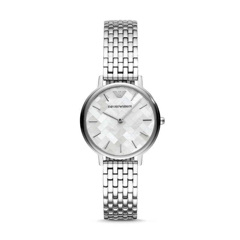 Emporio Armani Ladies Watch (Ar11112)