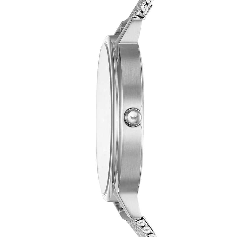 Emporio Armani Ladies Watch (Ar11128) - Mesh