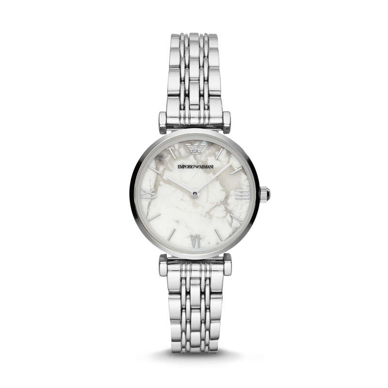 Emporio Armani Watch (Ar11170)
