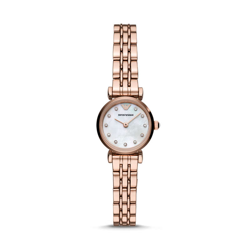 Emporio Armani Watch (Ar11203)