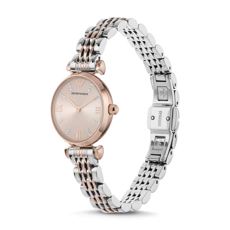 Emporio Armani Watch (Ar11223)