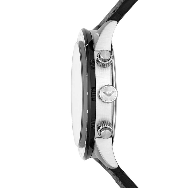 Emporio Armani Men's Watch (ar11243) - mario Collection