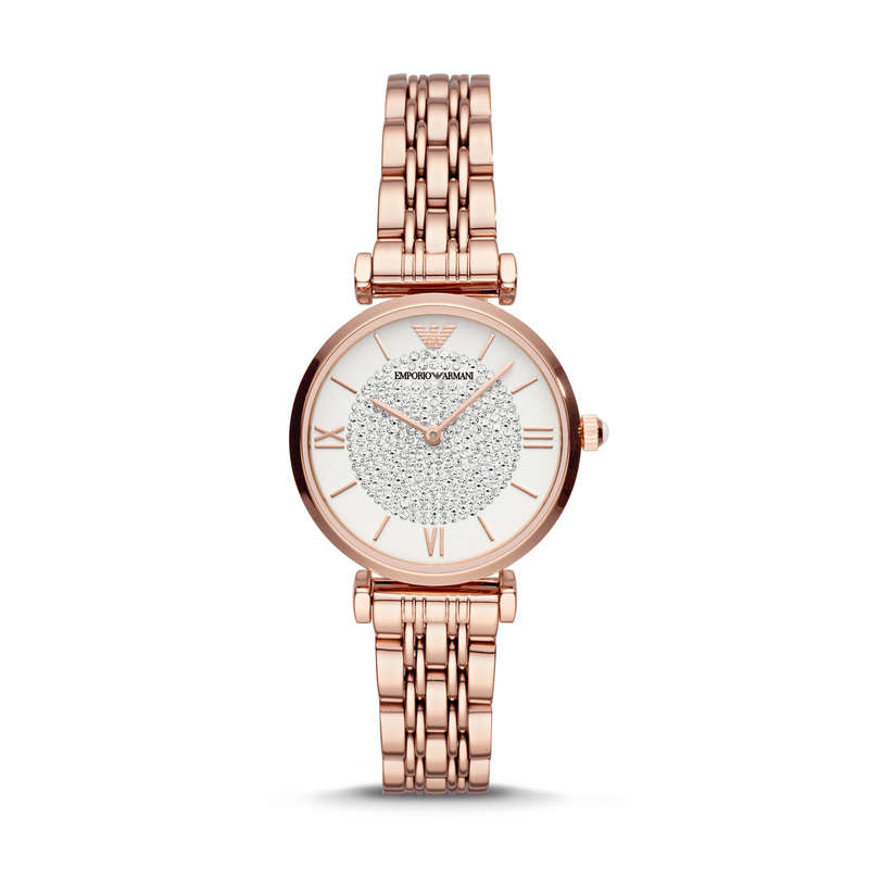 EMPORIO ARMANI GIANNI T-BAR (AR11244)