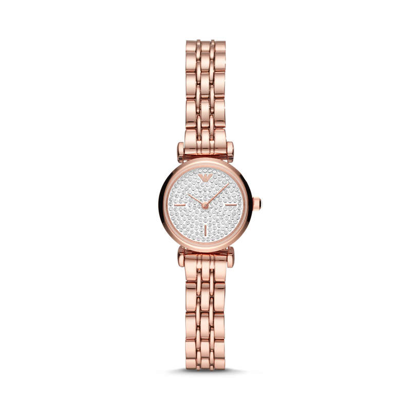 EMPORIO ARMANI GIANNI T-BAR (AR11266)