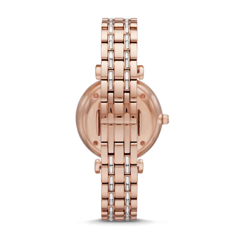 EMPORIO ARMANI GIANNI T-BAR (AR11294)