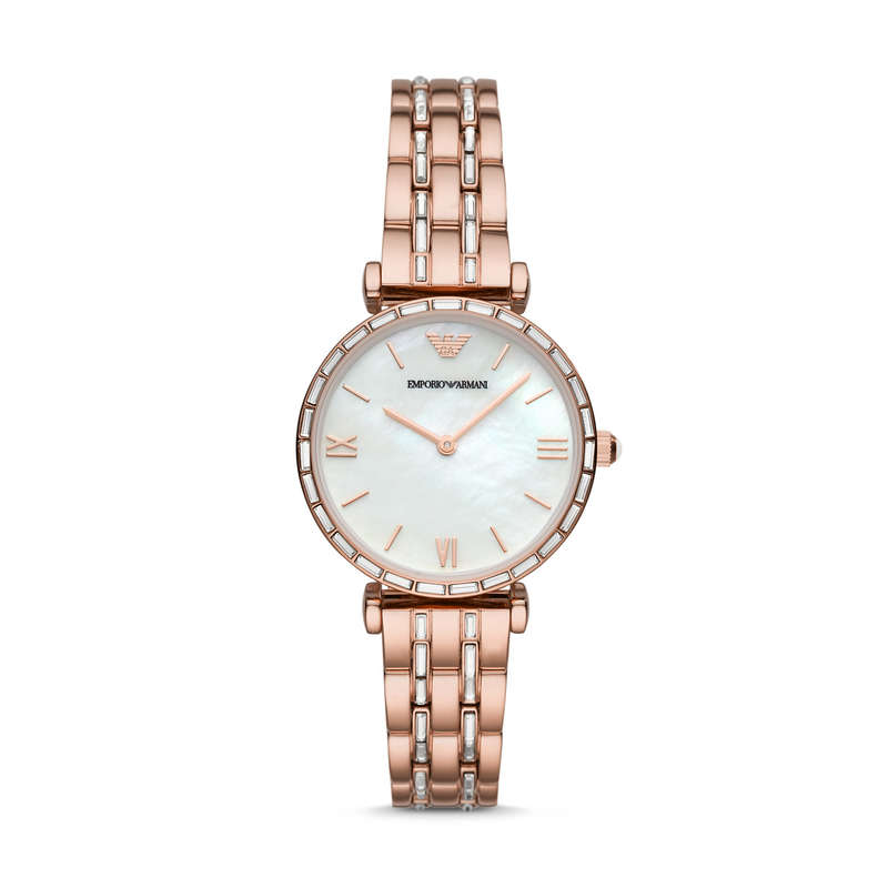 EMPORIO ARMANI GIANNI T-BAR (AR11294)