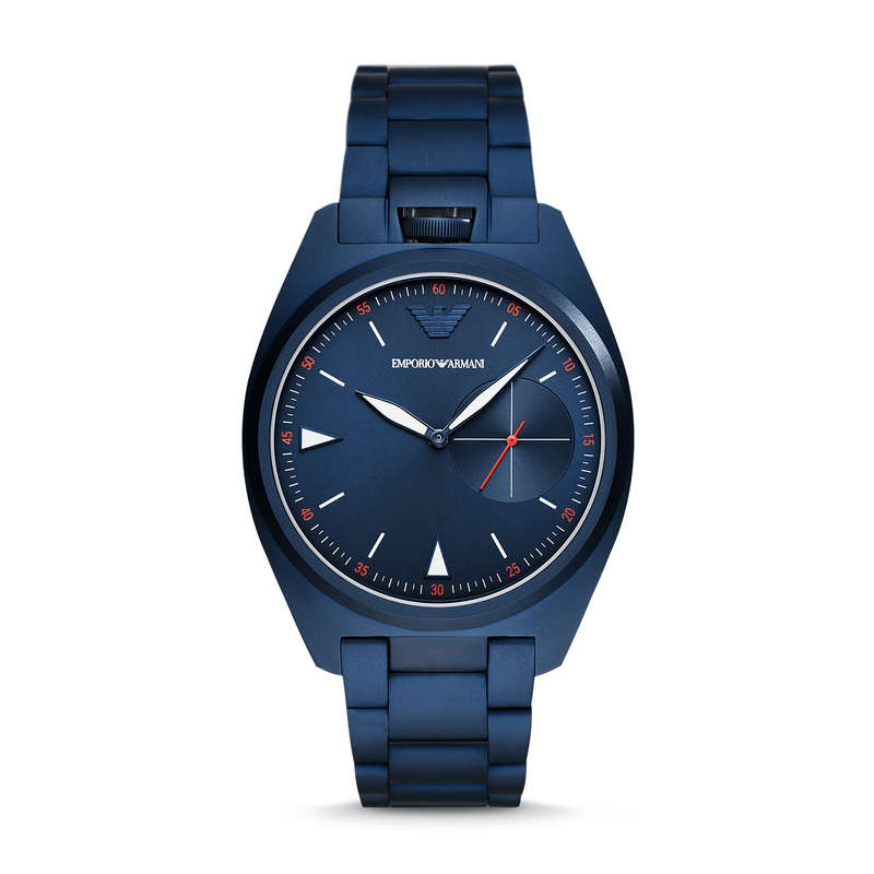 EMPORIO ARMANI NICOLA (AR11309)
