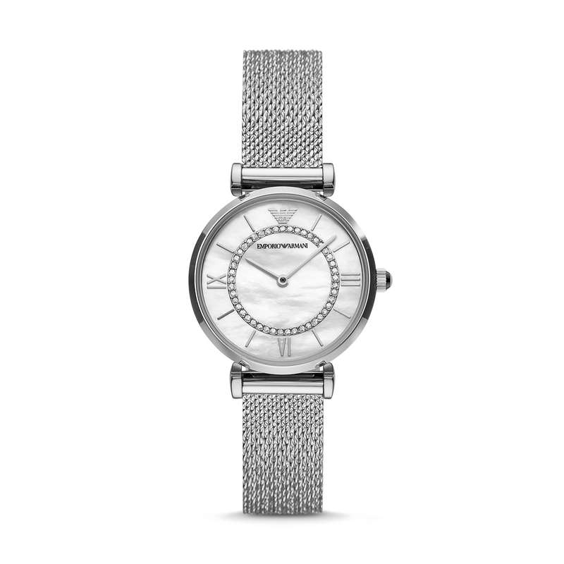 EMPORIO ARMANI GIANNI T-BAR (AR11319)