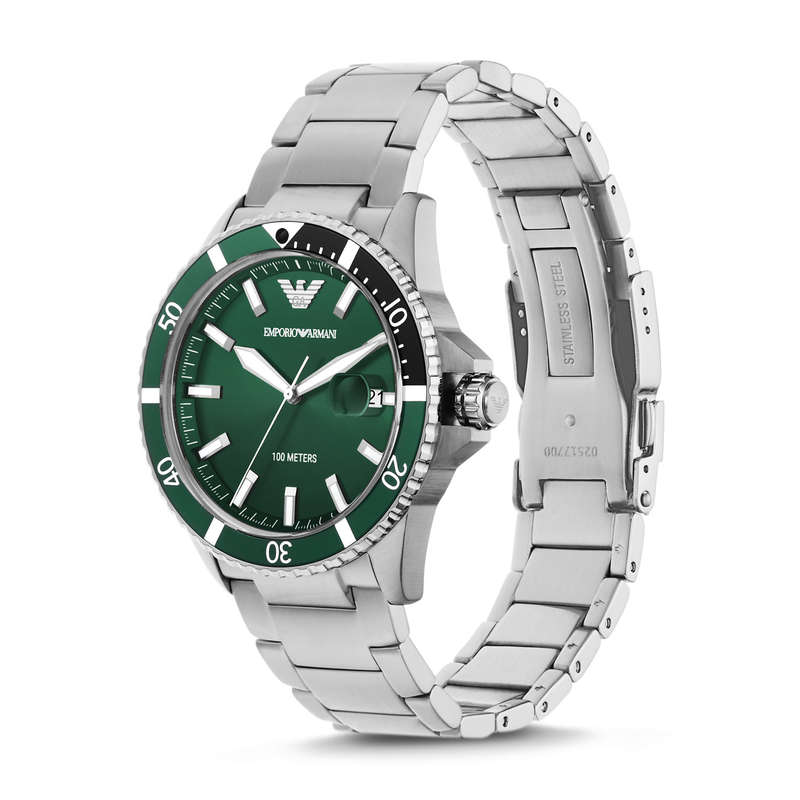 EMPORIO ARMANI MARIO (AR11338)