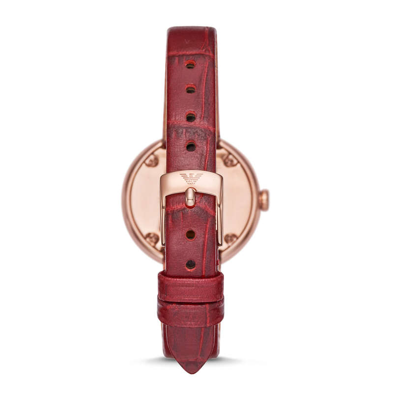 EMPORIO ARMANI ROSA (AR11357)