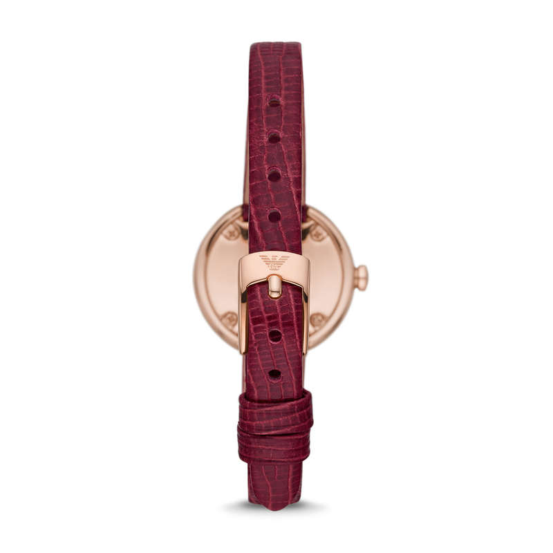 EMPORIO ARMANI ROSA (AR11417)