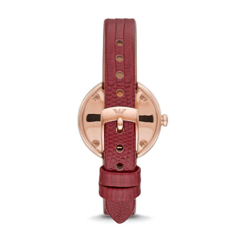 EMPORIO ARMANI ROSA (AR11438)