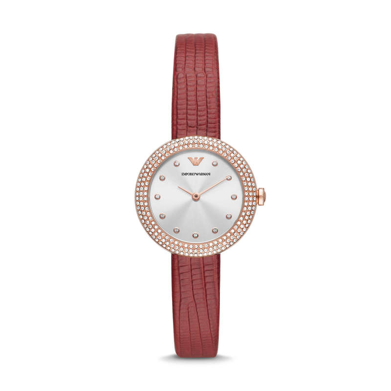 EMPORIO ARMANI ROSA (AR11438)