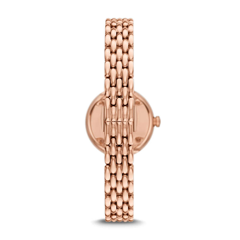 EMPORIO ARMANI ROSA (AR11474)