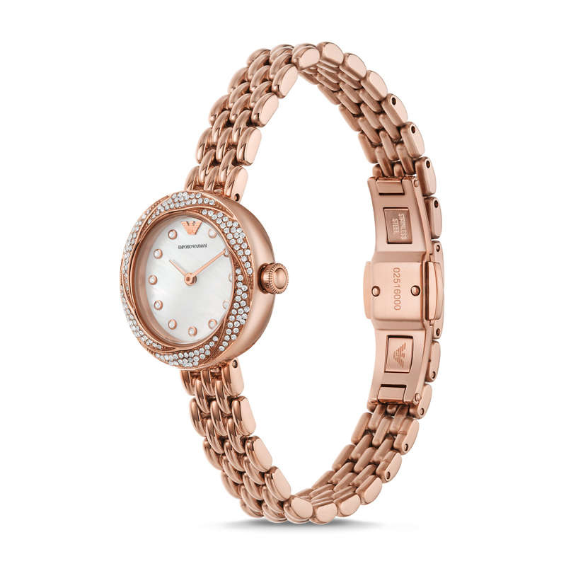 EMPORIO ARMANI ROSA (AR11474)