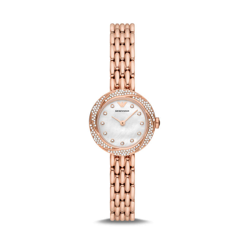 EMPORIO ARMANI ROSA (AR11474)