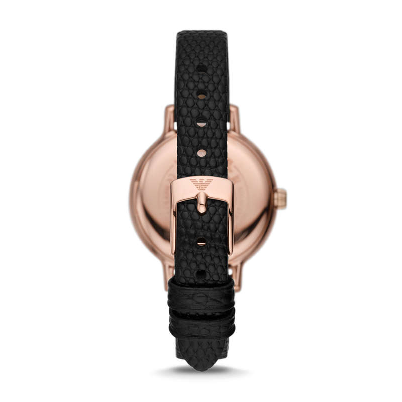 Emporio Armani Ladies Watch (AR11485) - Cleo Collection
