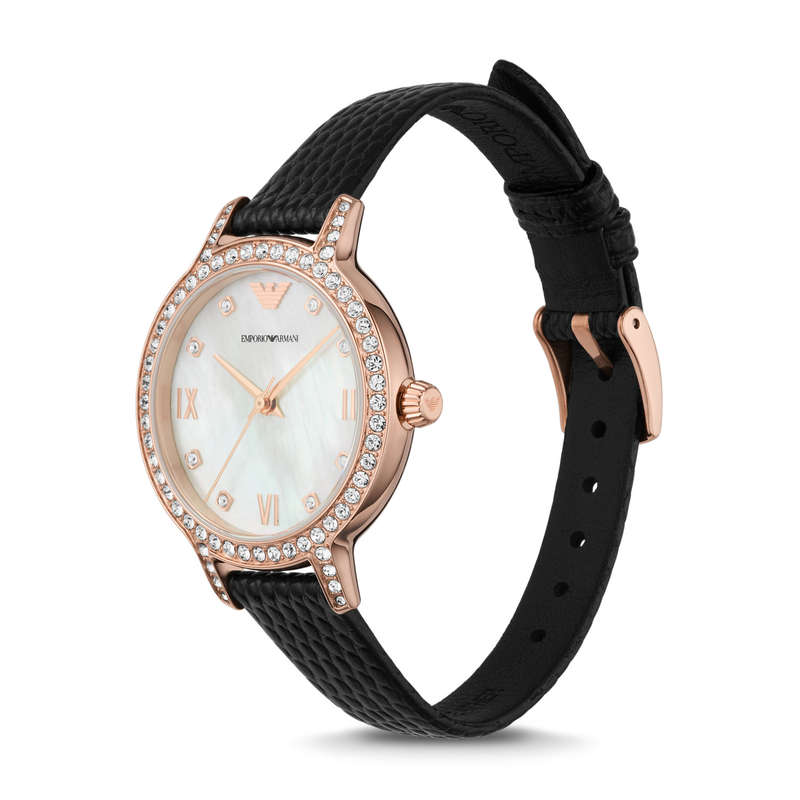 Emporio Armani Ladies Watch (AR11485) - Cleo Collection
