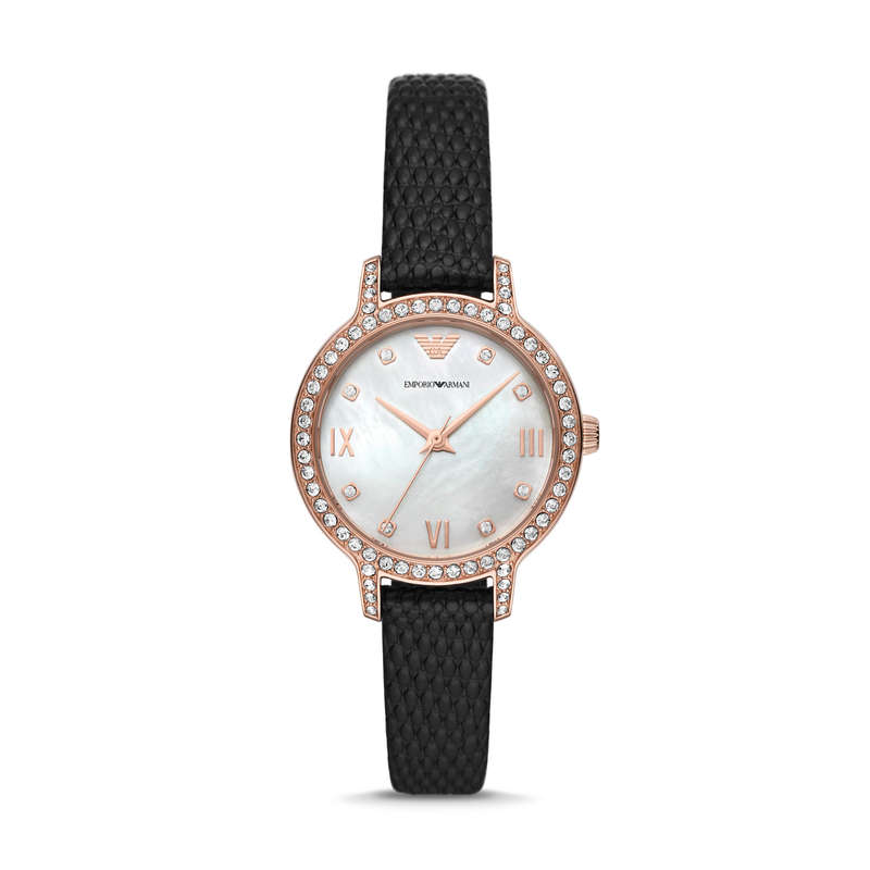Emporio Armani Ladies Watch (AR11485) - Cleo Collection