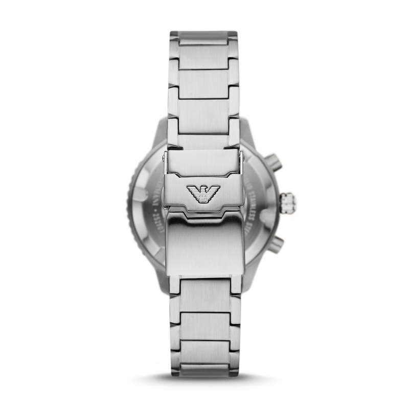 Emporio Armani Men's Watch (AR11500) - Diver Collection