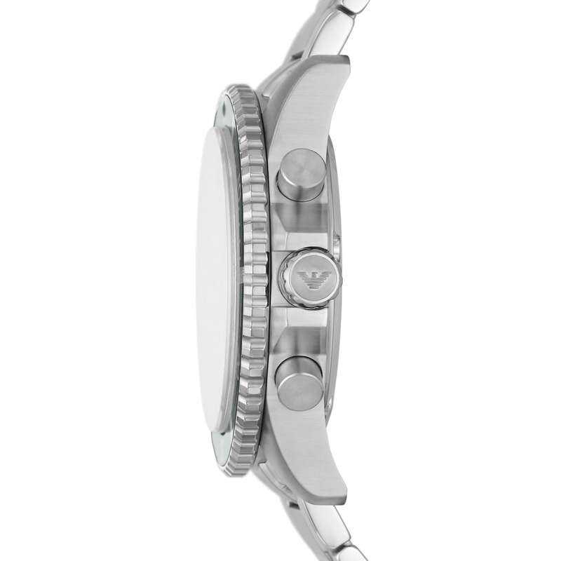 Emporio Armani Men's Watch (AR11500) - Diver Collection