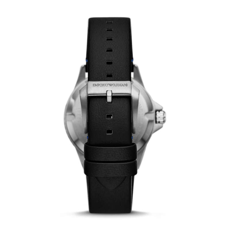 Emporio Armani Men's Watch (AR11516) - Diver Collection