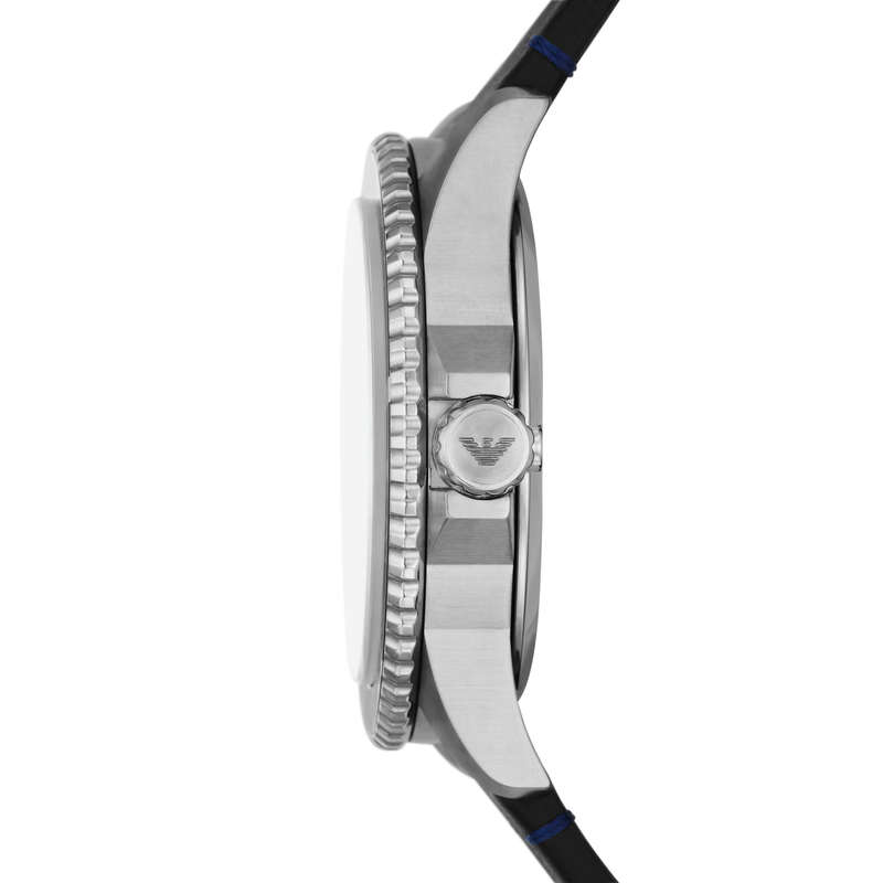 Emporio Armani Men's Watch (AR11516) - Diver Collection