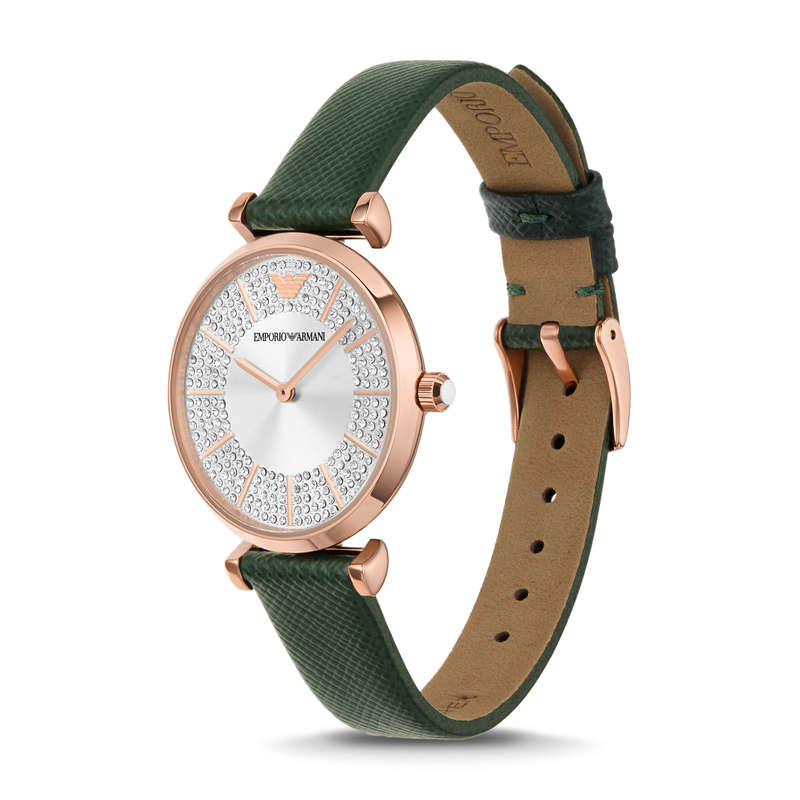 EMPORIO ARMANI GIANNI T-BAR (AR11517)