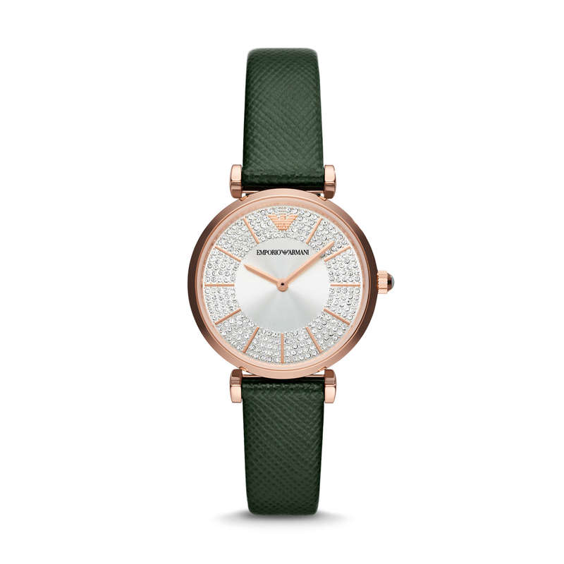 EMPORIO ARMANI GIANNI T-BAR (AR11517)