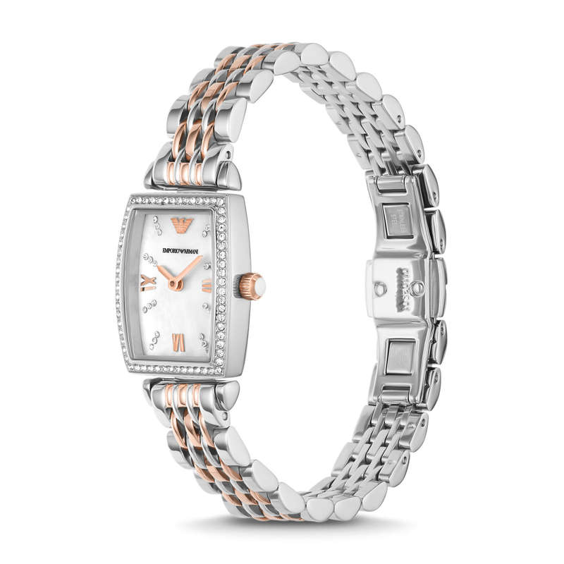 EMPORIO ARMANI GIANNI T-BAR (AR11519)