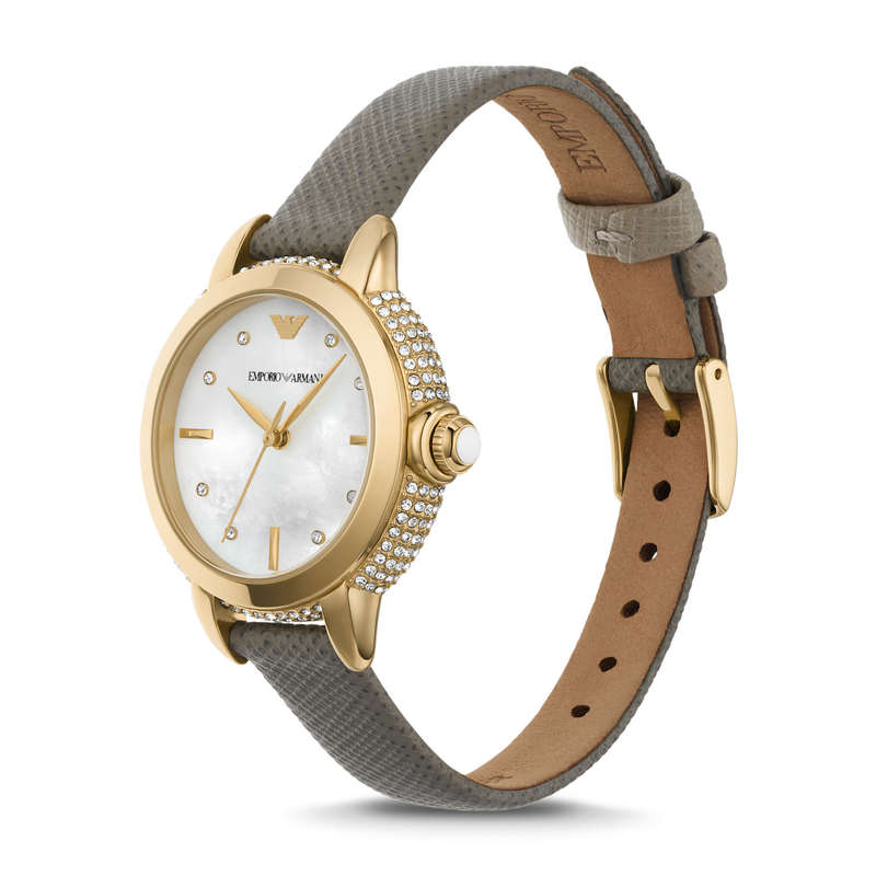 Emporio Armani Women's Watch (AR11526) - Mia Collection