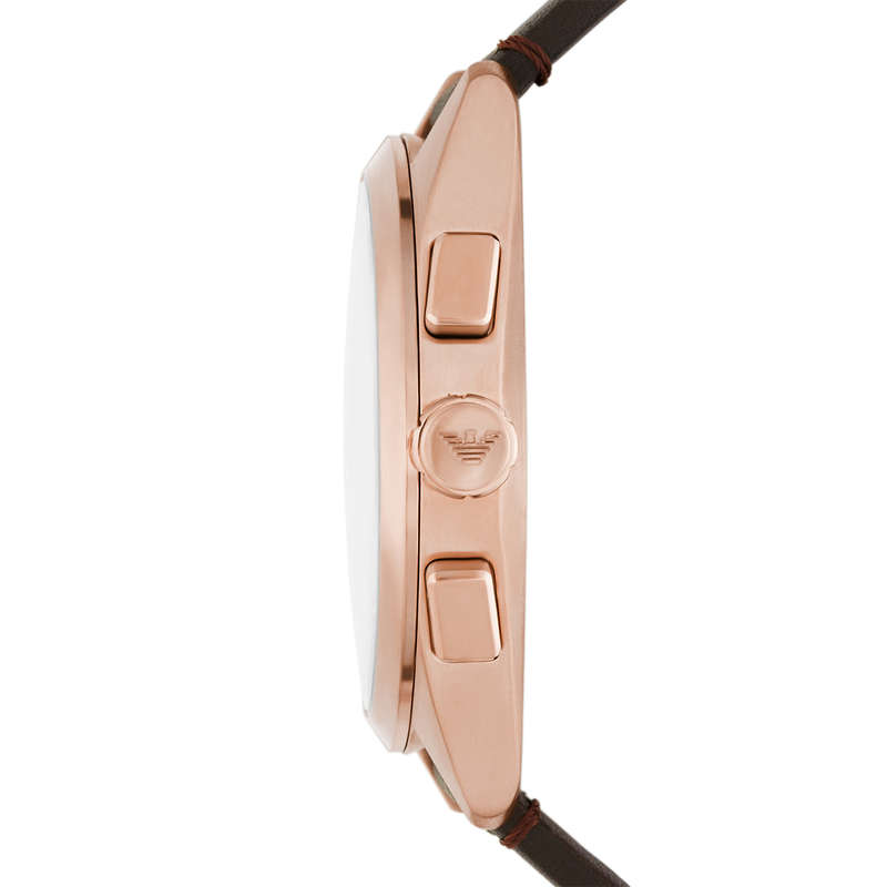 Emporio Armani Men's Watch (ar11554) - claudio Collection