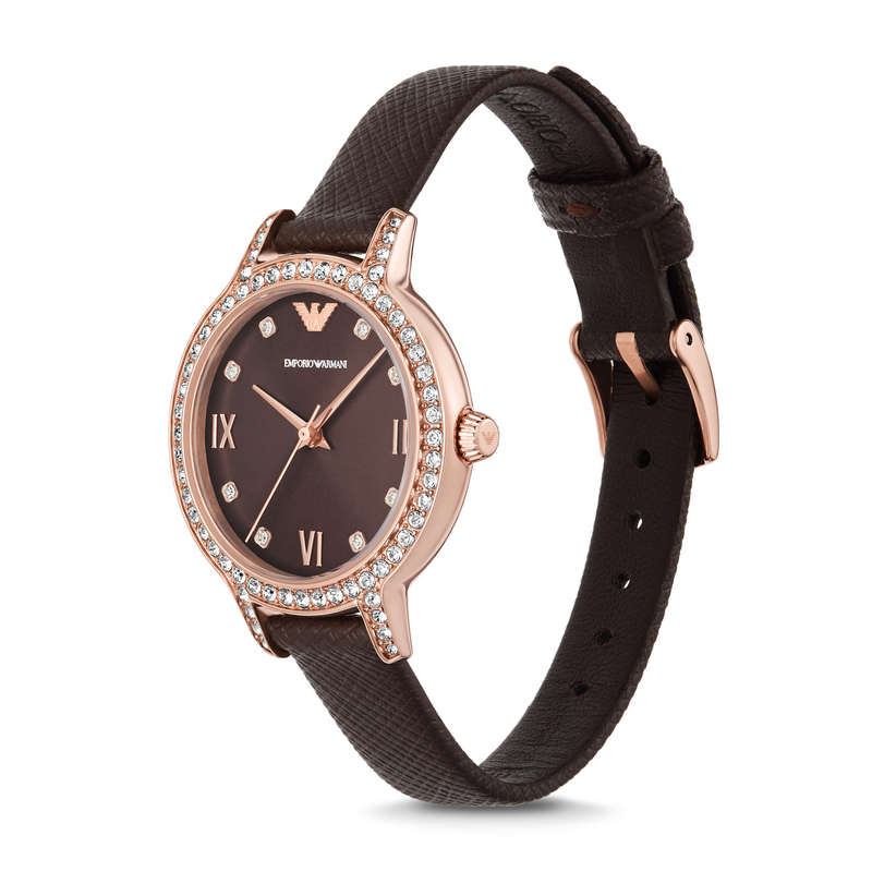 EMPORIO ARMANI CLEO (AR11555)