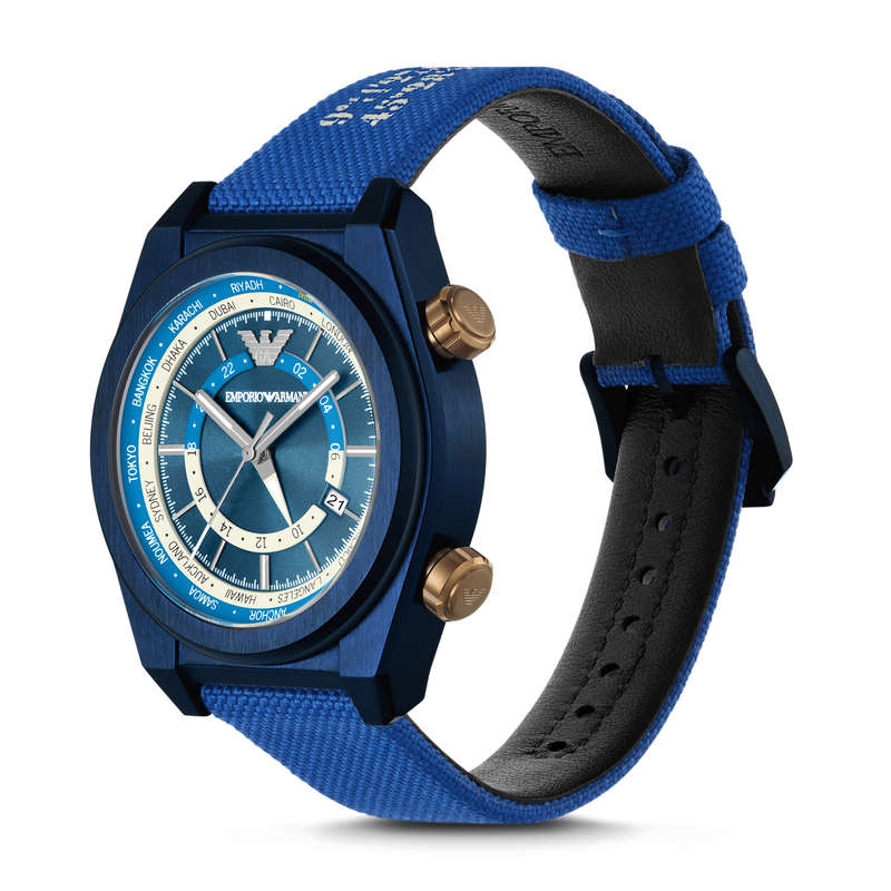 EMPORIO ARMANI FEDERICO (AR11564)