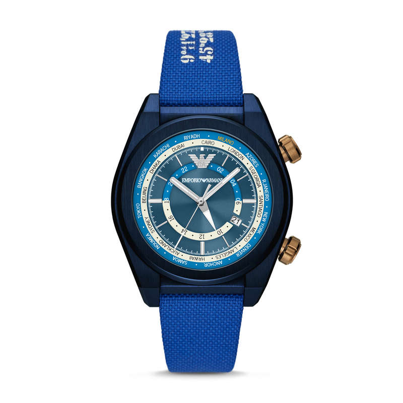 EMPORIO ARMANI FEDERICO (AR11564)