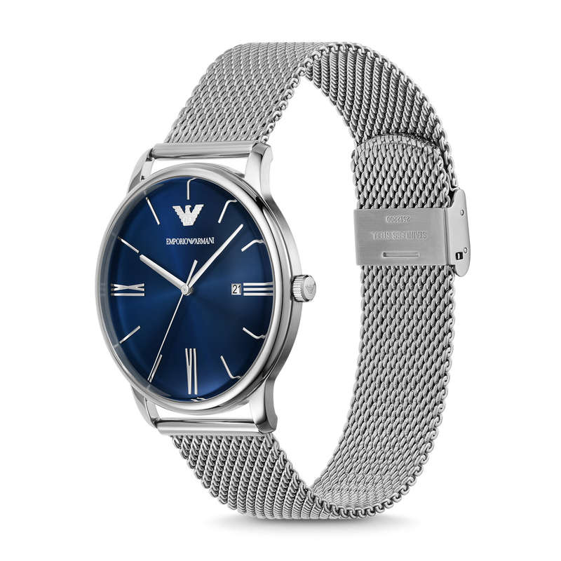 EMPORIO ARMANI MINIMALIST (AR11571)