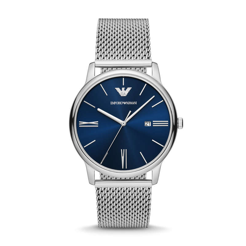 EMPORIO ARMANI MINIMALIST (AR11571)