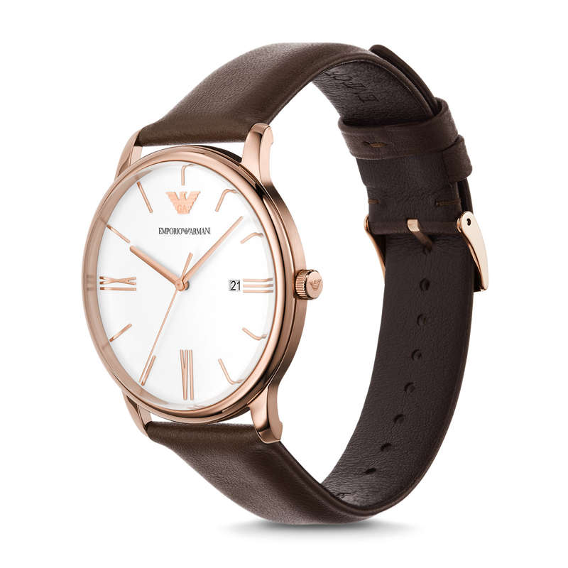 EMPORIO ARMANI CLASSICS (AR11572)