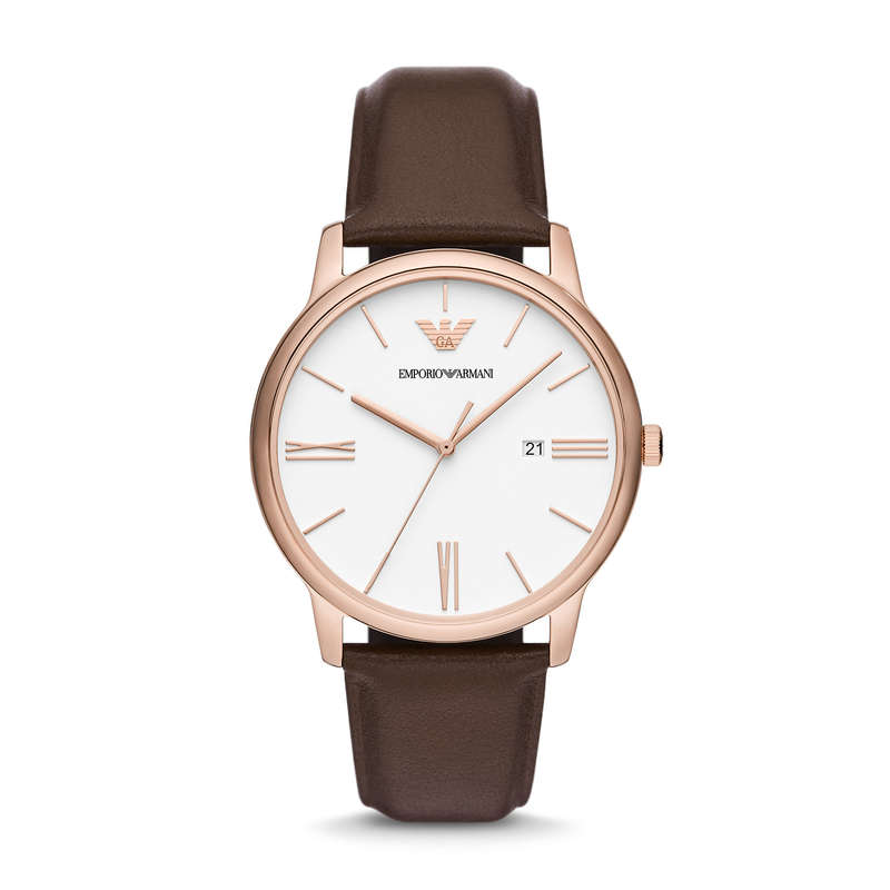 EMPORIO ARMANI CLASSICS (AR11572)
