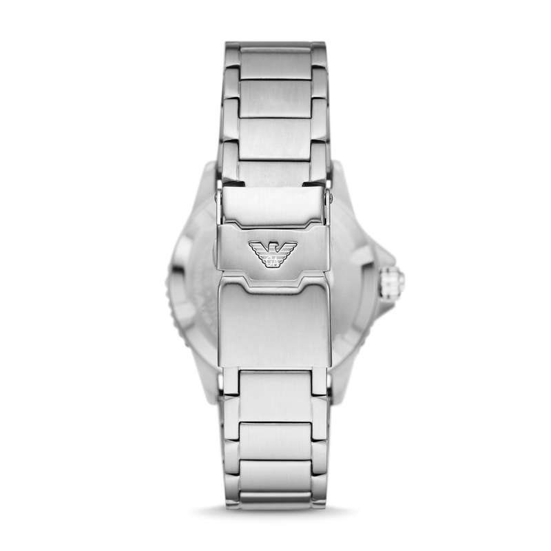 Emporio Armani Men's Watch (AR11589) - Diver Collection