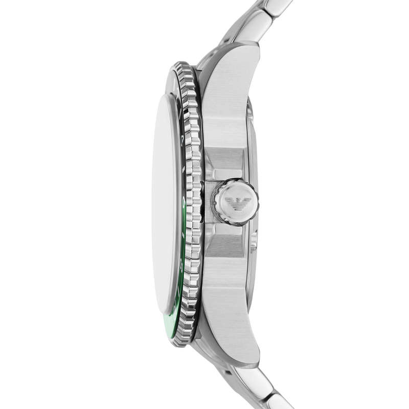 Emporio Armani Men's Watch (AR11589) - Diver Collection