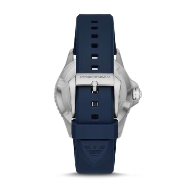 Emporio Armani Men's Watch (AR11592) - Diver Collection