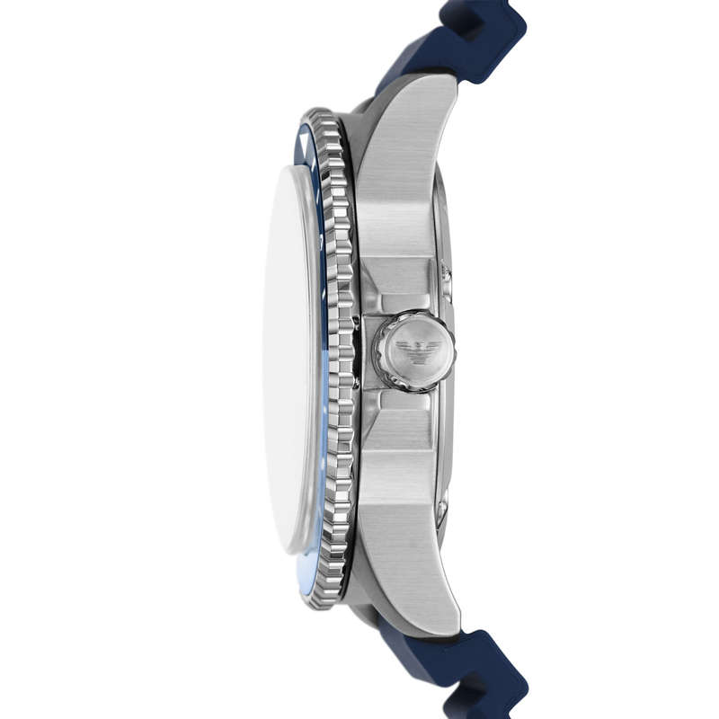 Emporio Armani Men's Watch (AR11592) - Diver Collection